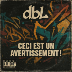 dbL - Ceci est un avertissement !