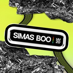Simas Boo - MM20