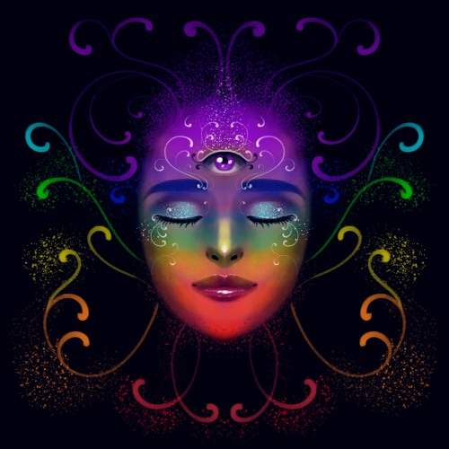 Manipulating Time and Space, Awakening Your Inner Power, Unlock the Third Eye