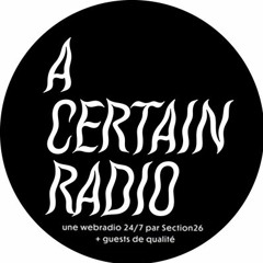 A Certain Radio - Through Another Wall - 17.12.21. - 2021 : Activités de Danse