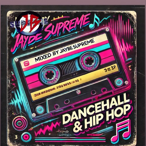 Trap City vs Unstoppable Dancehall & Hip Hop