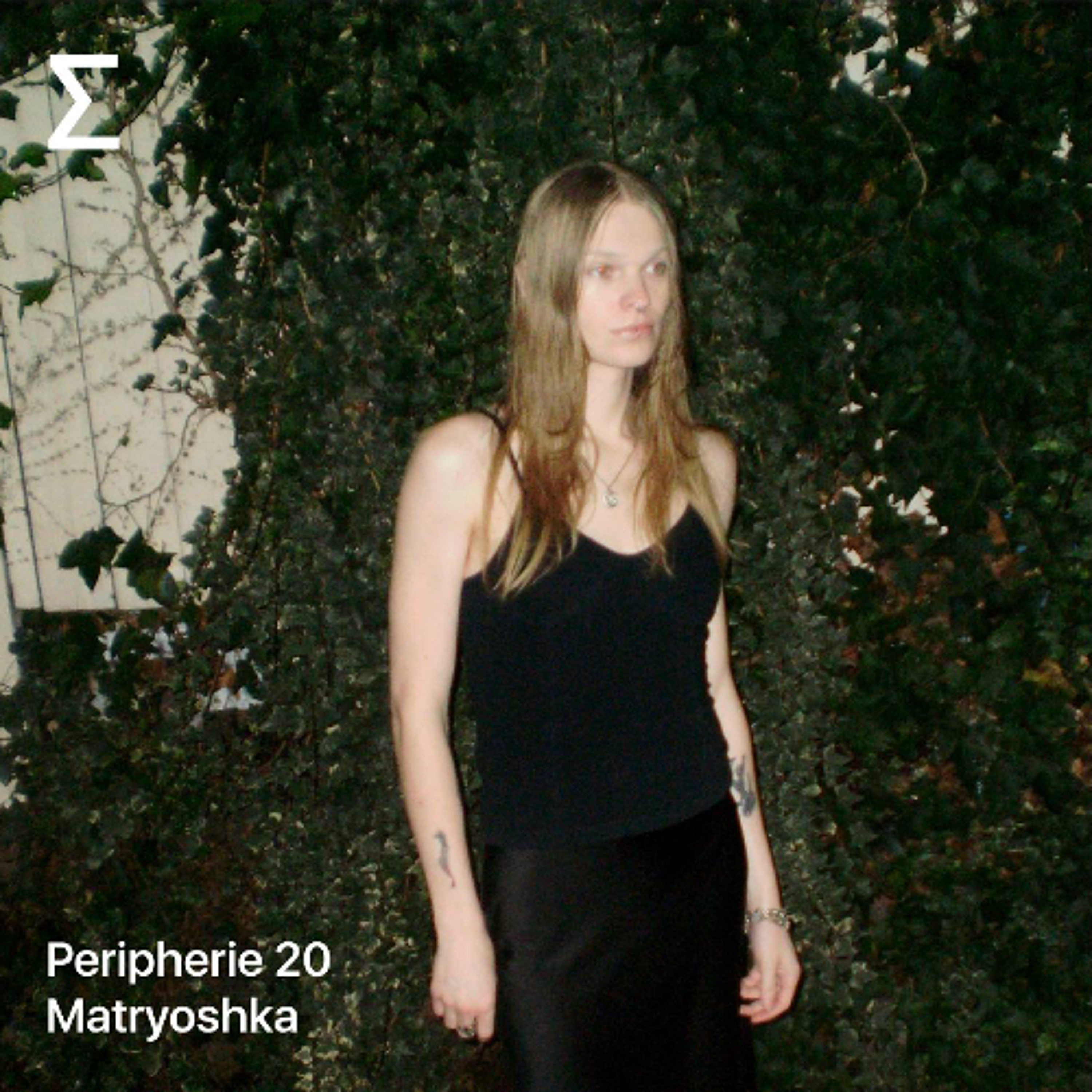 Peripherie 20 – Matryoshka