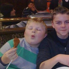 Happy Birthday Boris Shadrack Yoda Dingle