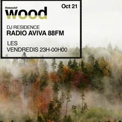 Wood Octobre 2021