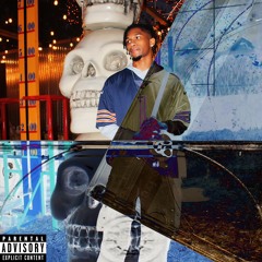 DOLLAZ ft. Raven BLESSINGS (Skull Island Ep)