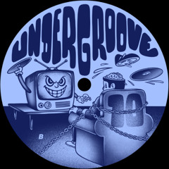 Local Dj - Space Goofs [UG010]