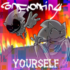 CONFRONTING YOURSELF