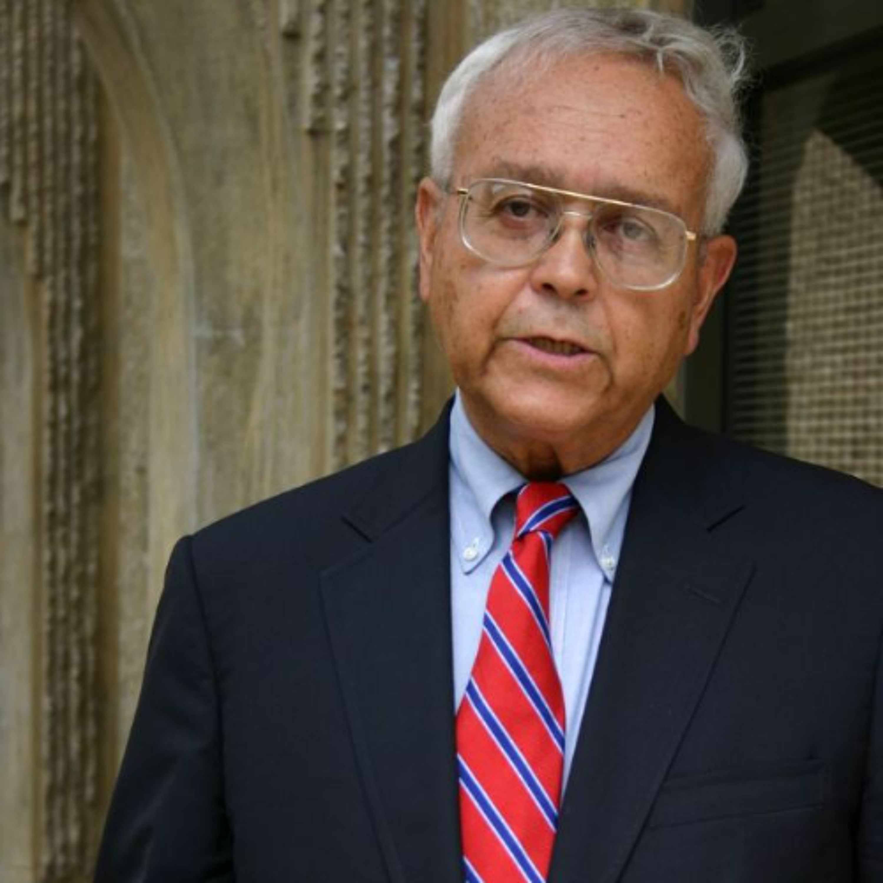 The Work Goes On: An Oral History of Industrial Relations and Labor Economics with Princeton’s Orley Ashenfelter