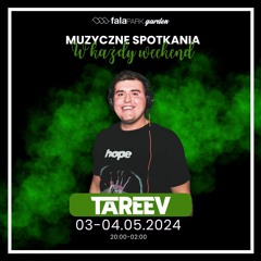 TaReeV - Fala Park Garden | 04.05.2024