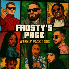 Frosties Weekly Pack #003