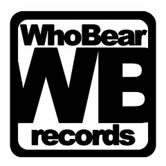 WHOBEAR RECORDS