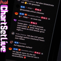 ChartSetLive - Pual