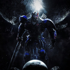 OPTIMUS PRIME x SEQUÊNCIA DA DZ7 (FUNK BR)  ULTRA SLOWED | Who Dares To Challenge Me|