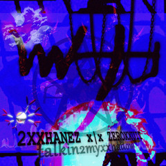 (TENEBRIXX XXILVAM MIX) H4NG 😨🙃 (PROD. ZEROXXUIT)