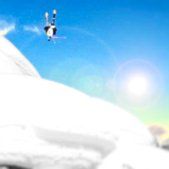 Freeski&bluesky