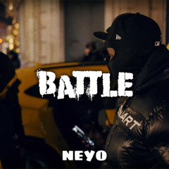 [FREE] UK Drill Type Beat x NY Drill Type Beat "BATTLE" (prod. neyoooo)