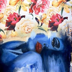 porcelain bloom