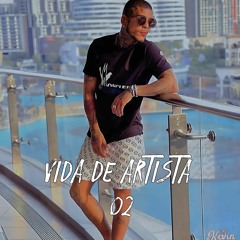 Vida De Artista 2 Feat. Kawe (Prod. DJ Glenner)