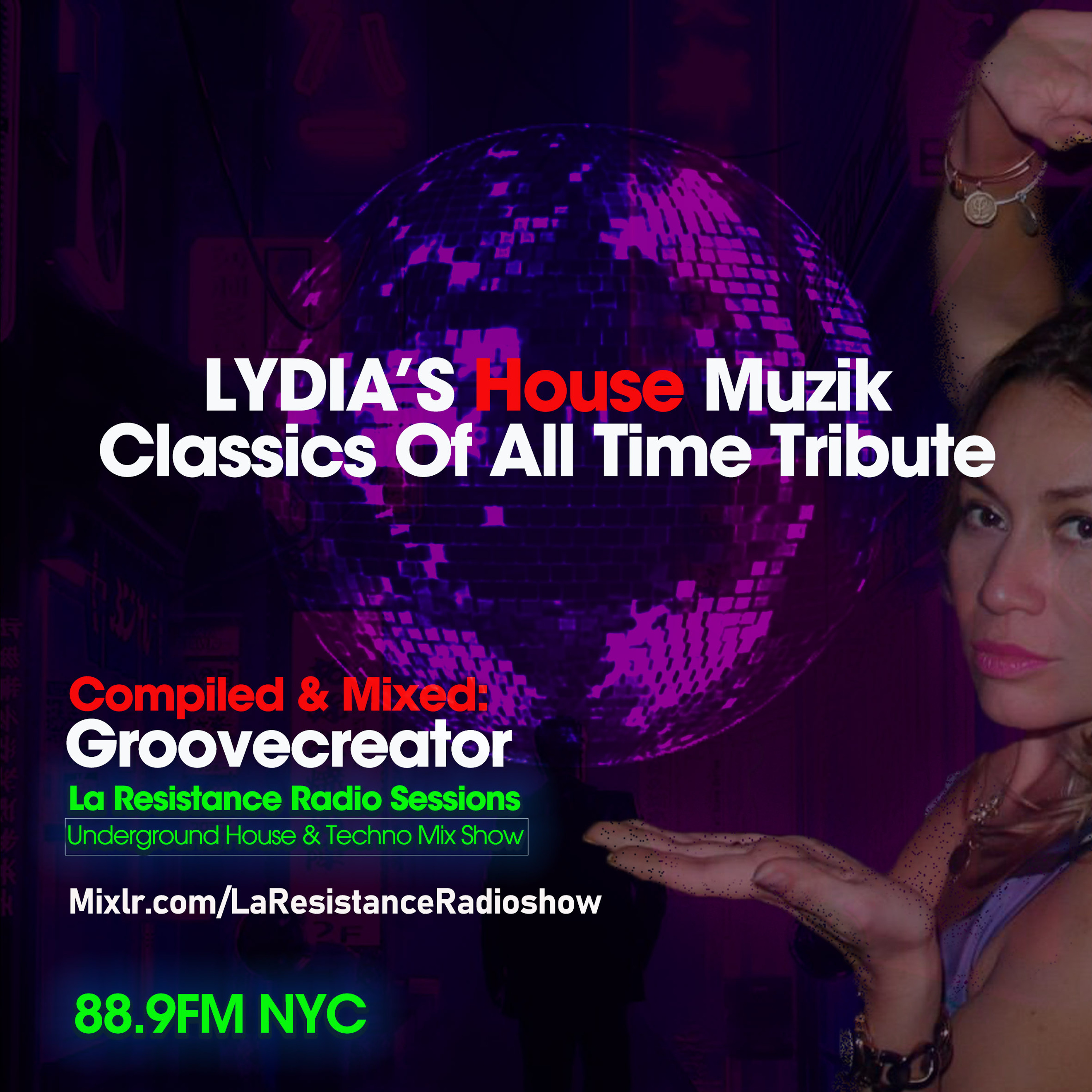 Groovecreator