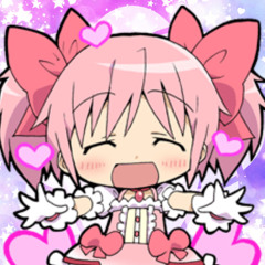 magical girl transformation