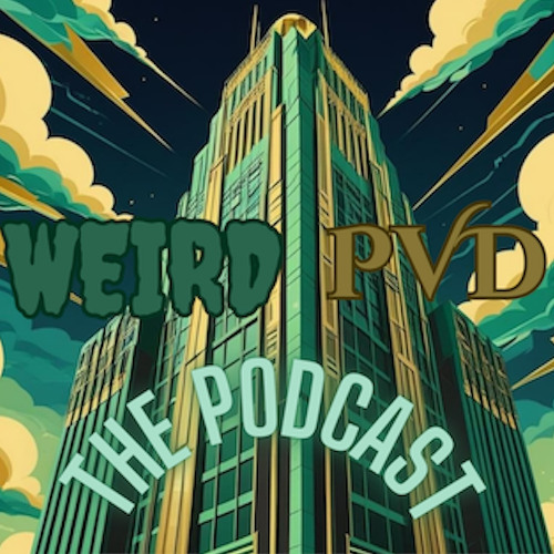 Rhode Island's Serial Killers