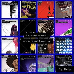 My underground/underrated favorites