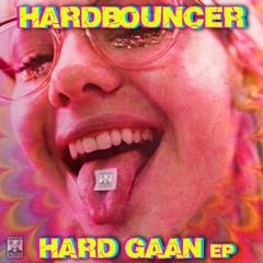 Hardbouncer - Hard Gaan PREVIEW