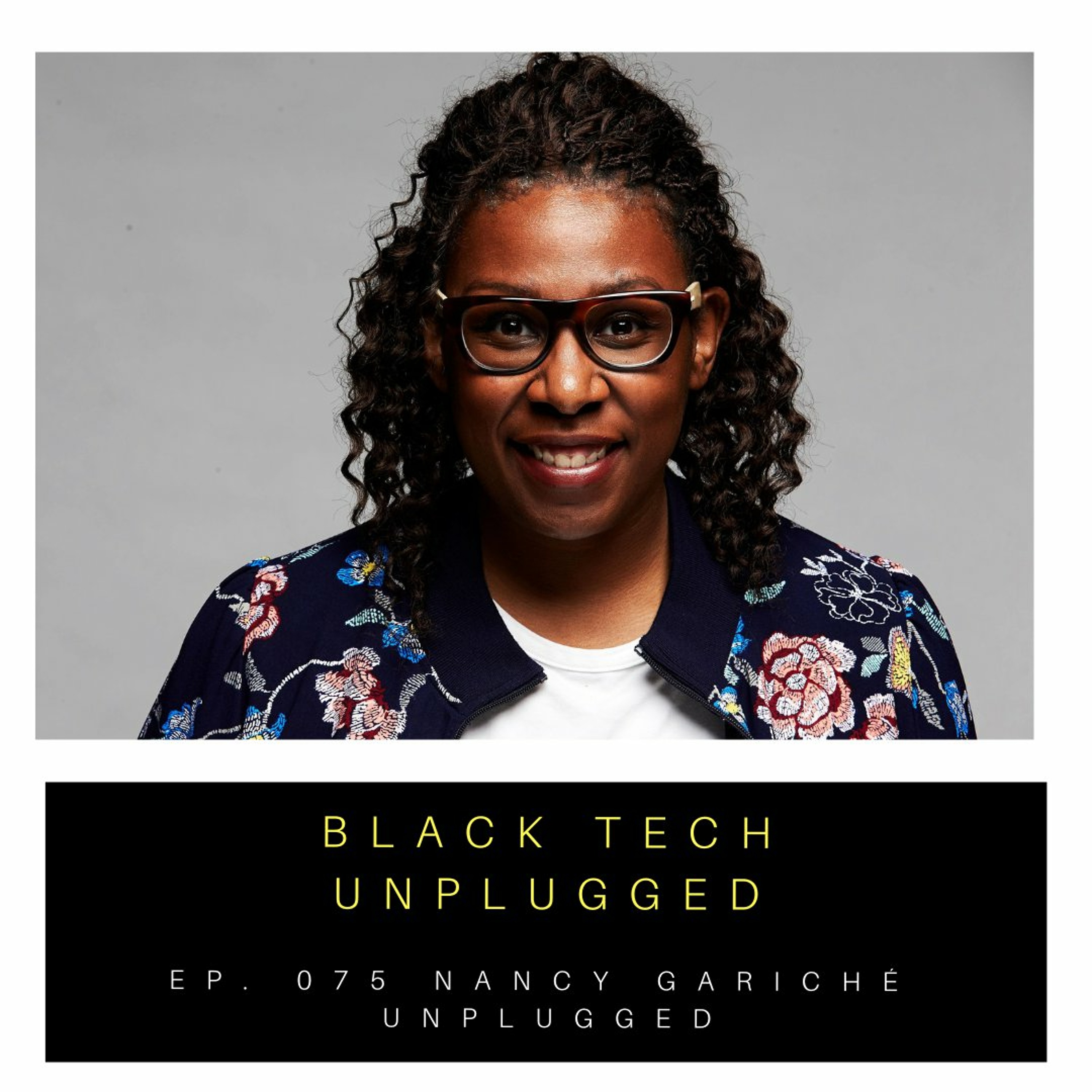 Black Tech Unplugged