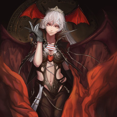 succubus (Instrumental Demo)