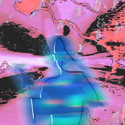 Disorient Nation