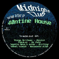 Movimiento Acido (Original Mix) - Nahuel Schmidt