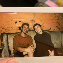 GaspardSalomina // MIX Vinyle [27 mars 2025] // l'Ecurie
