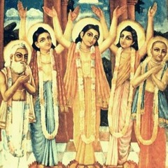 Amala Harinam- 04.23.22 Atlanta Kirtan Program