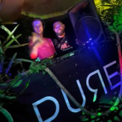 Geor-D - Corruption Bounce Neon Jungle 2024 Set