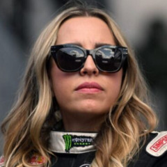 NHRA New England Nationals Top Fuel Winner Brittany Force