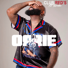 CREATIVE ORRIE LIVE MIX CLUB RED'S AT KWAKUFESTIVAL