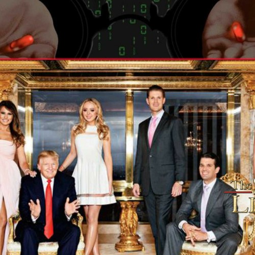 The Biggest Red Pill About Who Donald Trump Really Is