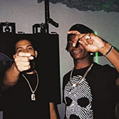Say Drilly x Murda G - On The Radar Freestyle (first half only)