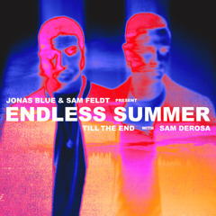 Jonas Blue, Sam Feldt, Sam DeRosa, Endless Summer - Till The End (Extended Mix)
