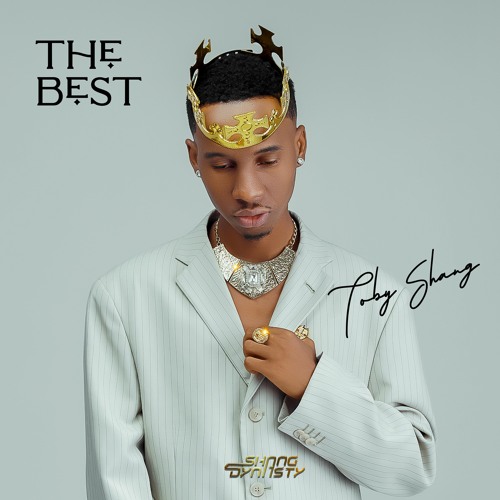 Toby Shang - Run This Town