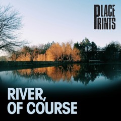 River Of Course by David Rudkin