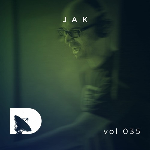 JAK - minimal detroit vol.035