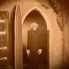 Beat #2: "Nosferatu".
