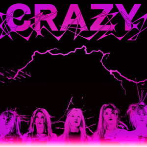 CRAZY (English ver.)