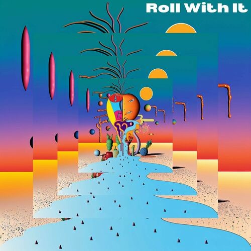 Amor Amor - Roll With It