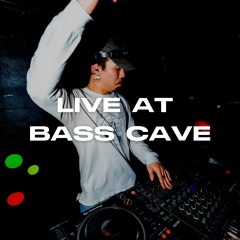 Koji Aiken Live @ Bass Cave, Vancouver 2023