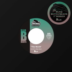 DJ LEX & MILES WORD "This World"
