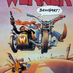 Werner - Beinhart