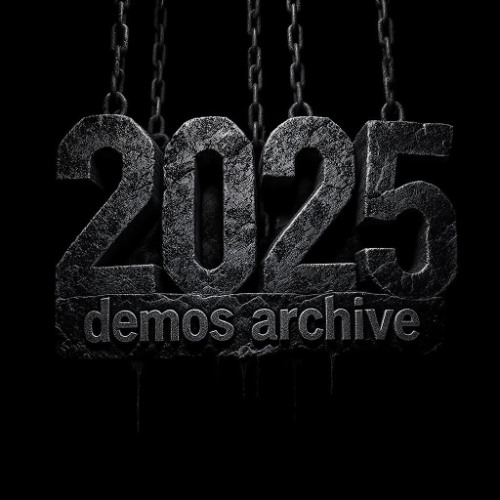 2025 Demos Archive