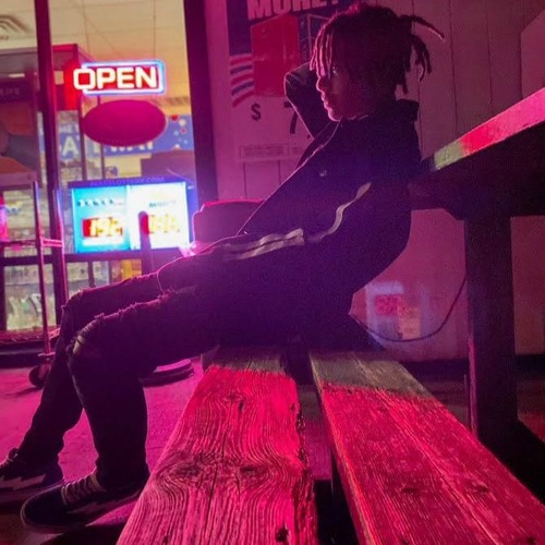 Unknown - Mad Hatter (Unreleased)